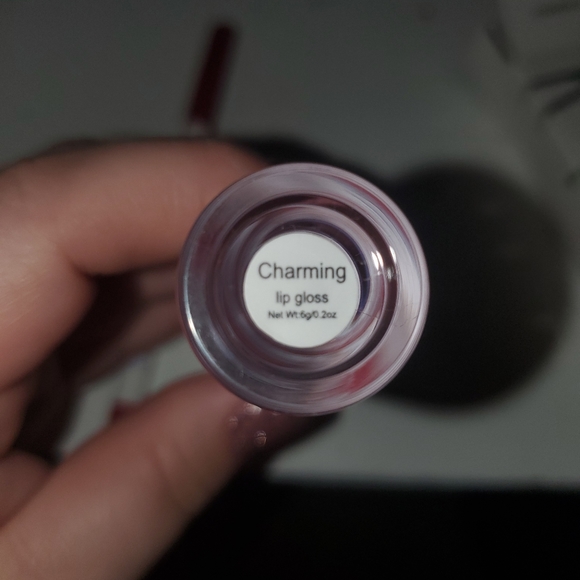 KAB Cosmetics Lip Liner and Lipgloss set - Picture 2 of 6